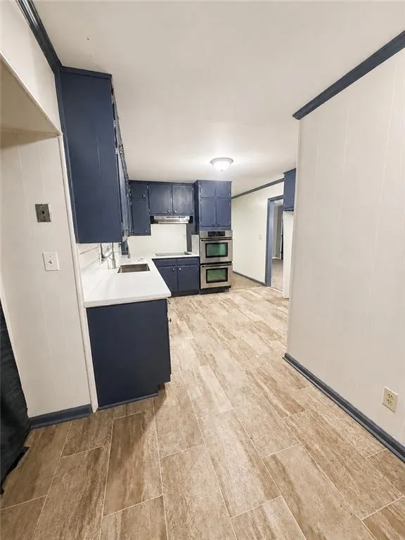 4442 Mark Anthony Court Decatur, GA 30035