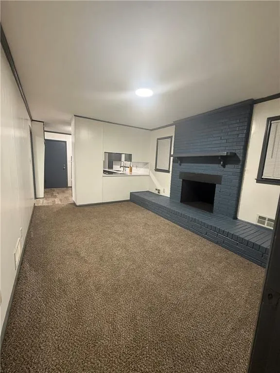 4442 Mark Anthony Court Decatur, GA 30035