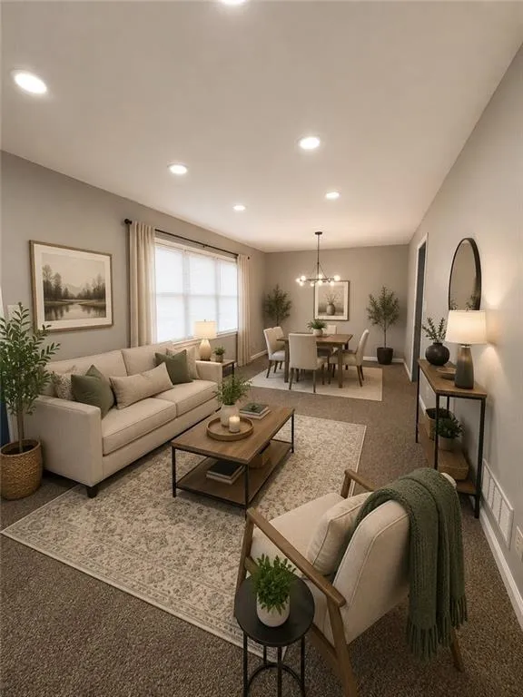 4442 Mark Anthony Court Decatur, GA 30035