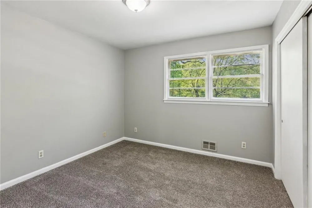 4442 Mark Anthony Court Decatur, GA 30035