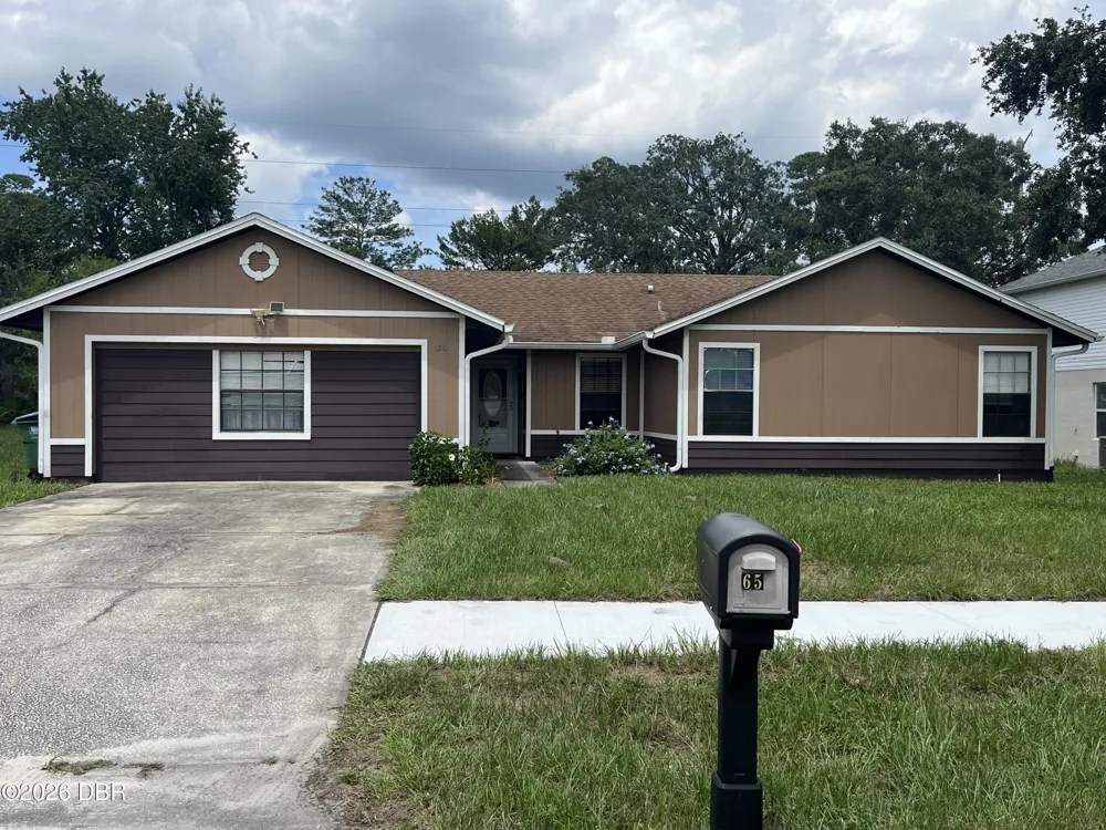 650 Firwood Drive Deltona, FL 32725