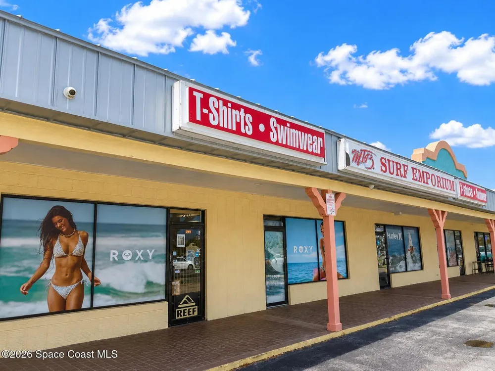 180 Paradise Boulevard #18023 Melbourne, FL 32903