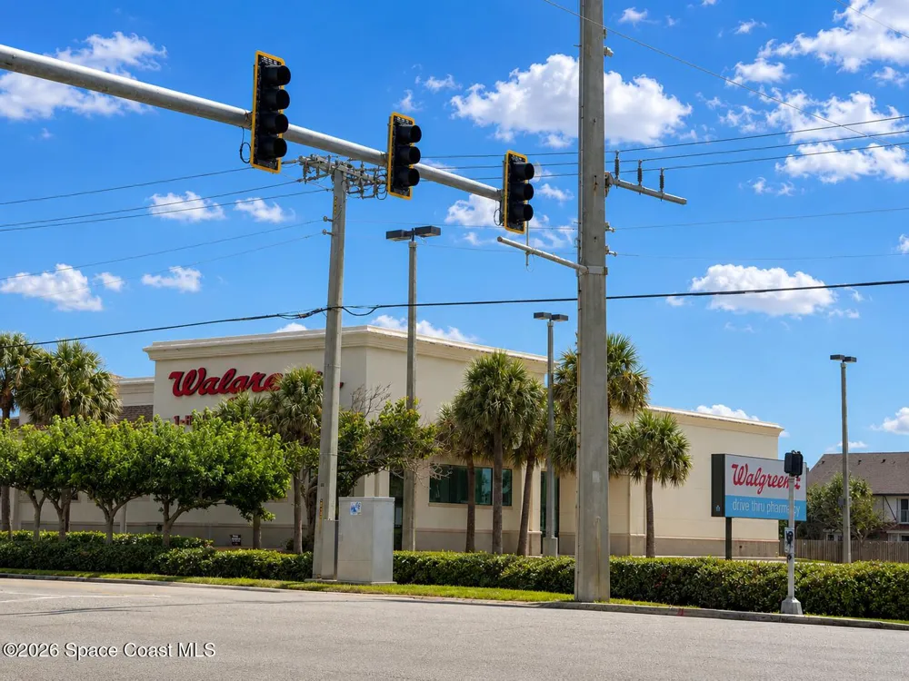 180 Paradise Boulevard #18023 Melbourne, FL 32903