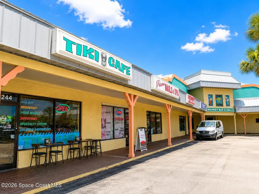 180 Paradise Boulevard #18023 Melbourne, FL 32903