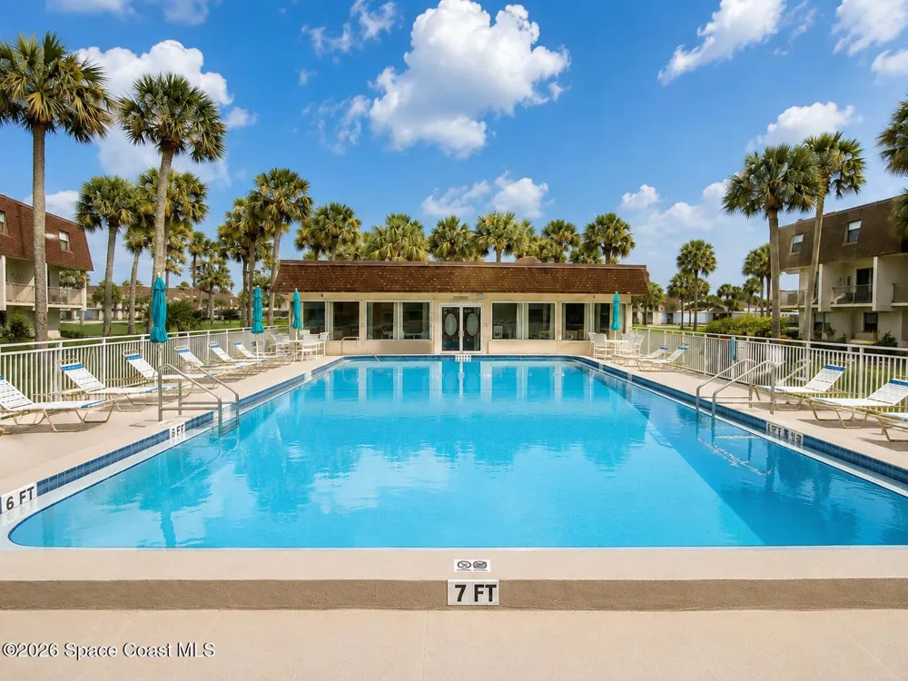 180 Paradise Boulevard #18023 Melbourne, FL 32903
