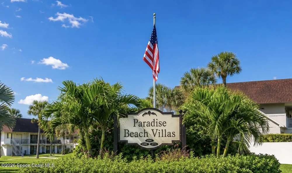 180 Paradise Boulevard #18023 Melbourne, FL 32903