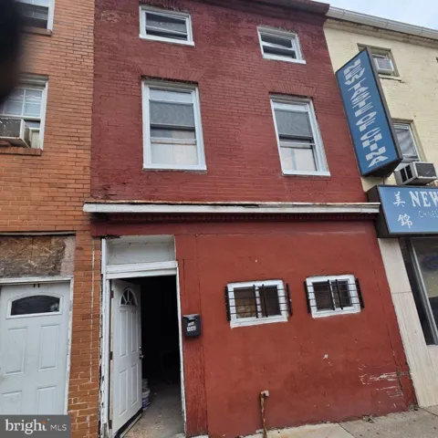 1046 W BALTIMORE STREET