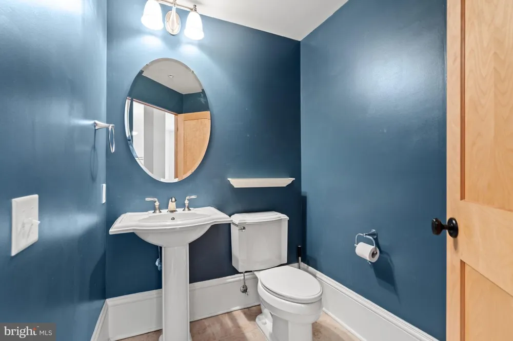 9610 DEWITT DRIVE #SH203 Silver Spring, MD 20910