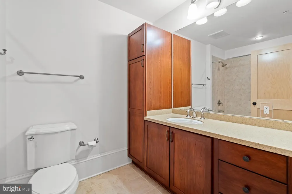 9610 DEWITT DRIVE #SH203 Silver Spring, MD 20910