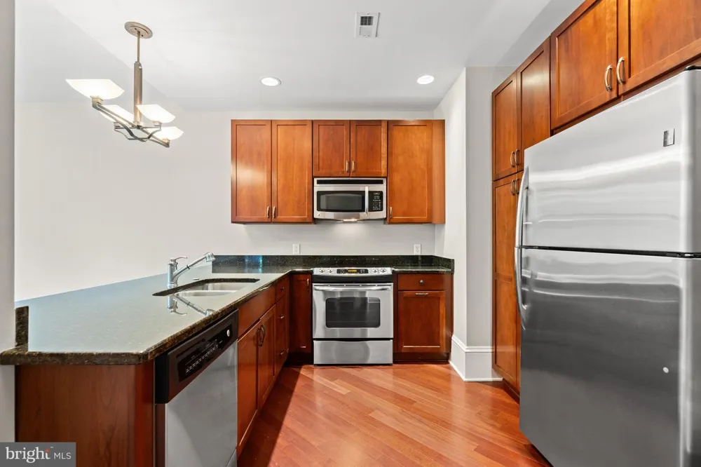 9610 DEWITT DRIVE #SH203 Silver Spring, MD 20910
