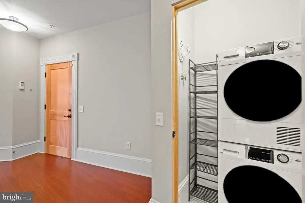 9610 DEWITT DRIVE #SH203 Silver Spring, MD 20910