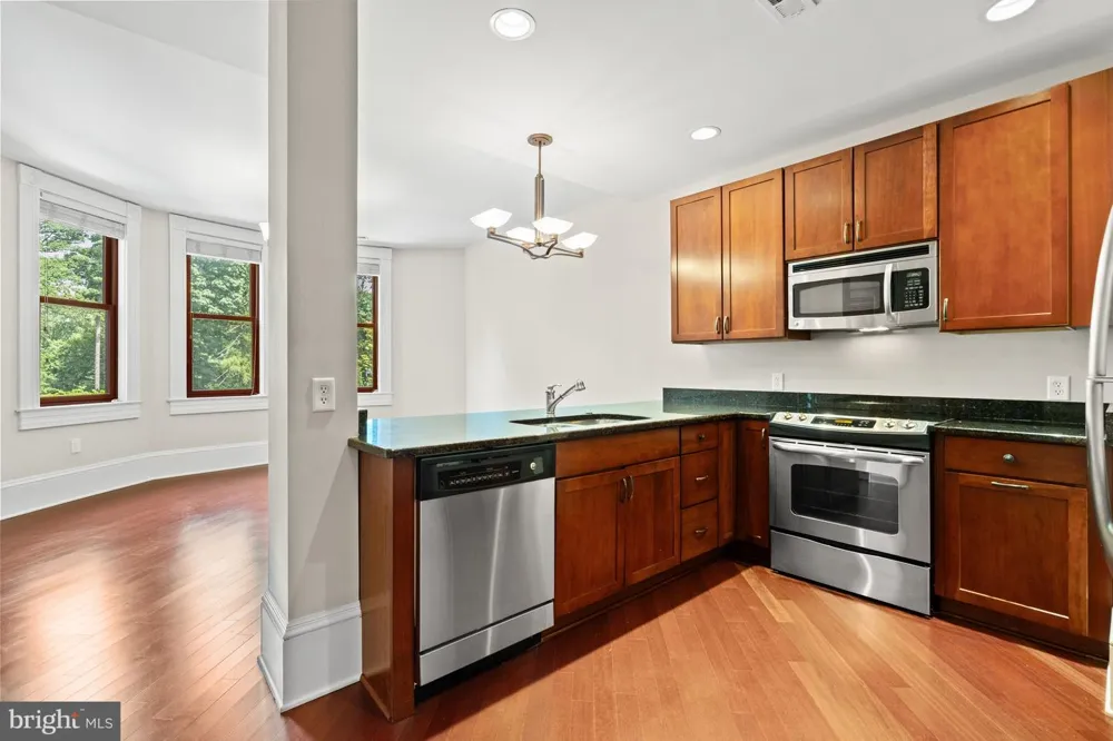 9610 DEWITT DRIVE #SH203 Silver Spring, MD 20910