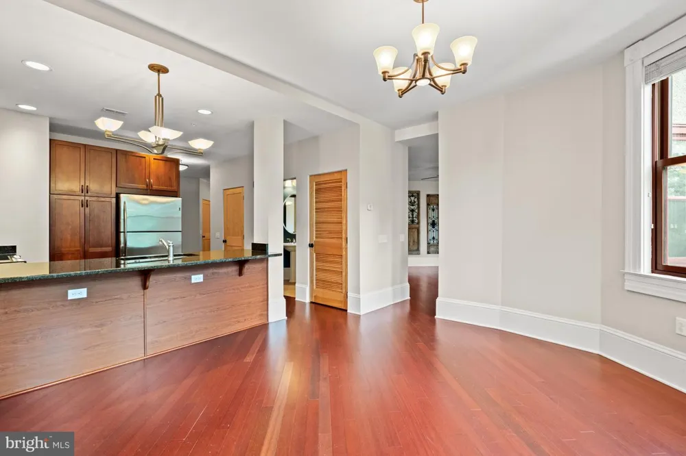 9610 DEWITT DRIVE #SH203 Silver Spring, MD 20910