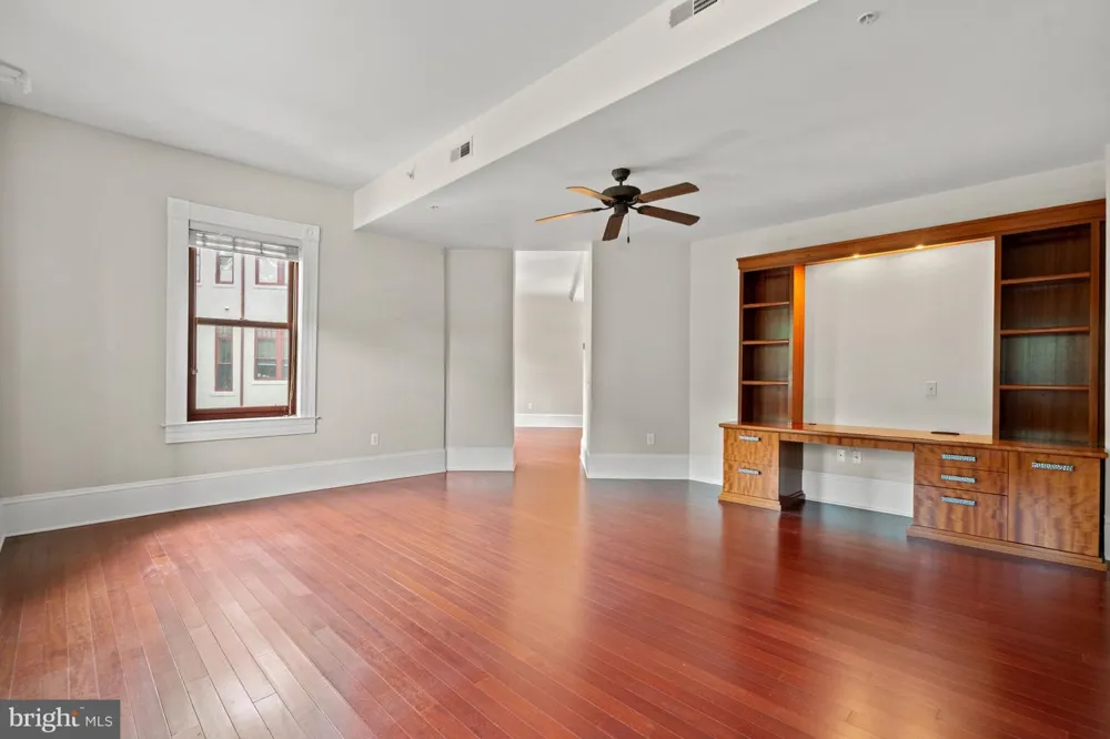 9610 DEWITT DRIVE #SH203 Silver Spring, MD 20910