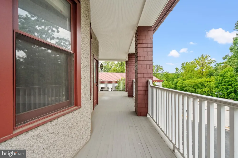 9610 DEWITT DRIVE #SH203 Silver Spring, MD 20910