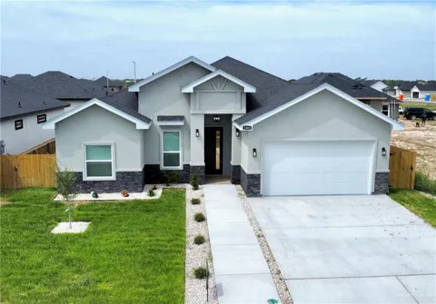 1003 Durango Drive