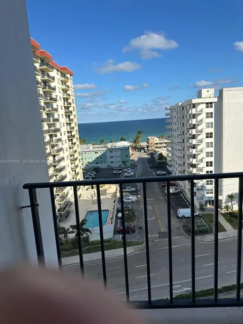 1400 S Ocean Dr #1008