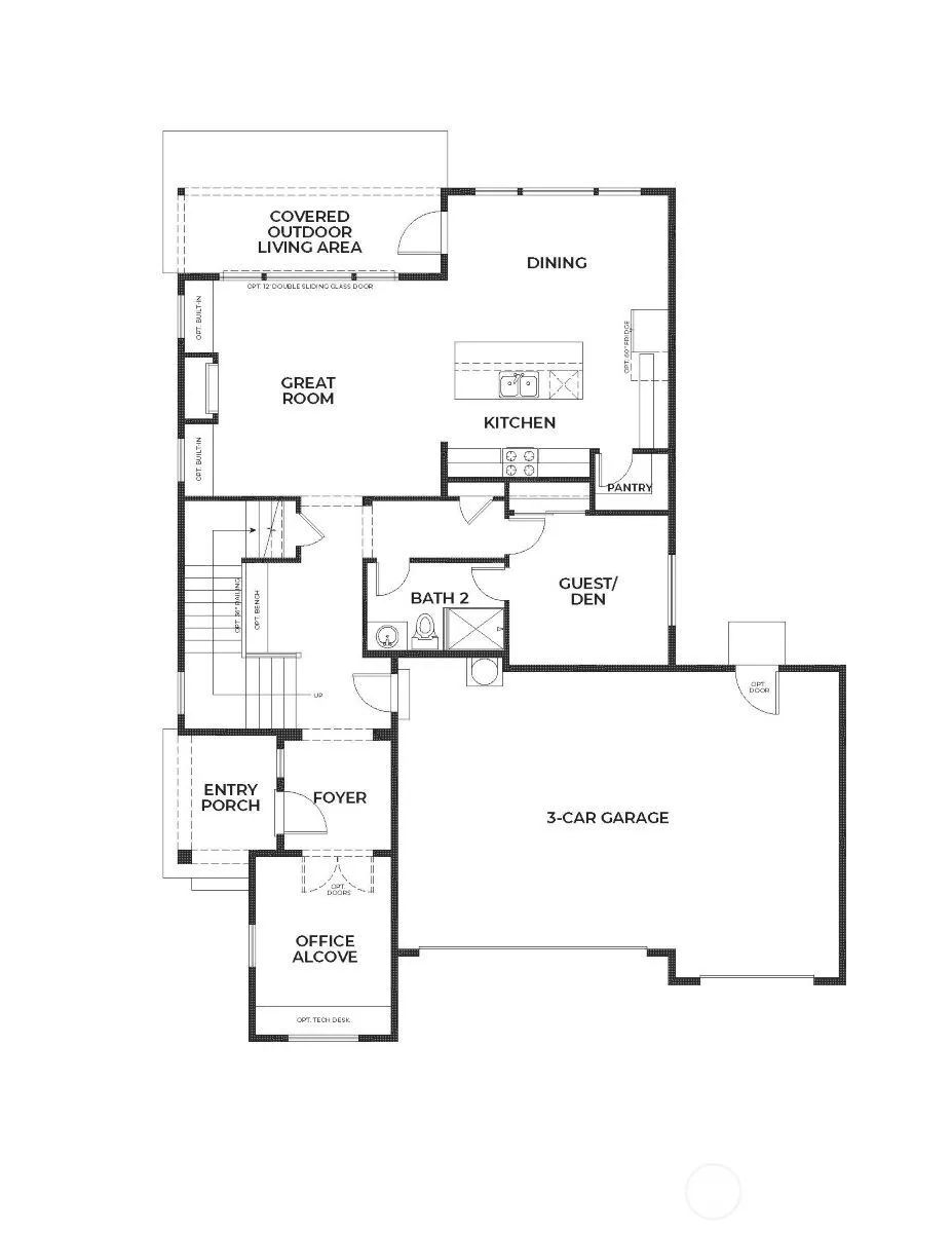 11217 79th Avenue Ct SW #9 Lakewood, WA 98498