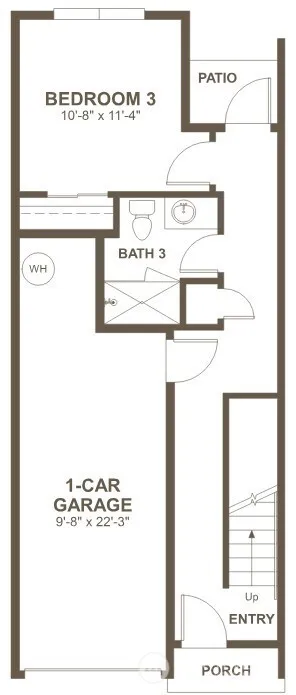 26930 187th Place SE #102 Covington, WA 98042