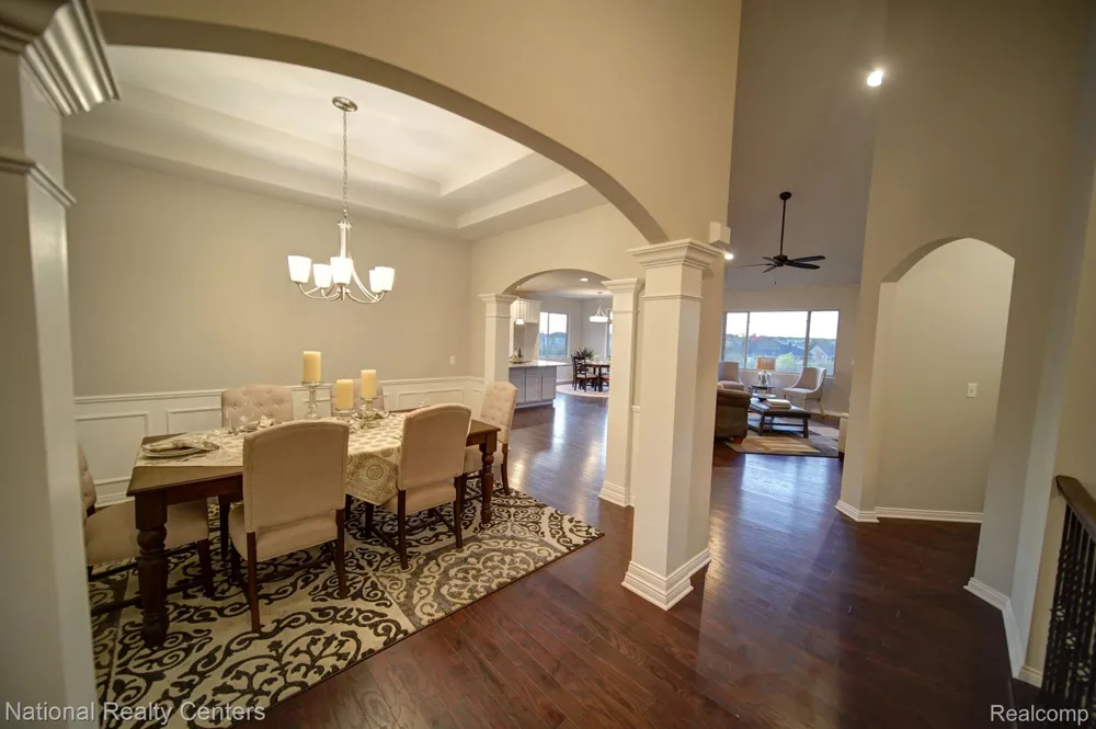 18 Steeplechase Drive Metamora Township, MI 48455