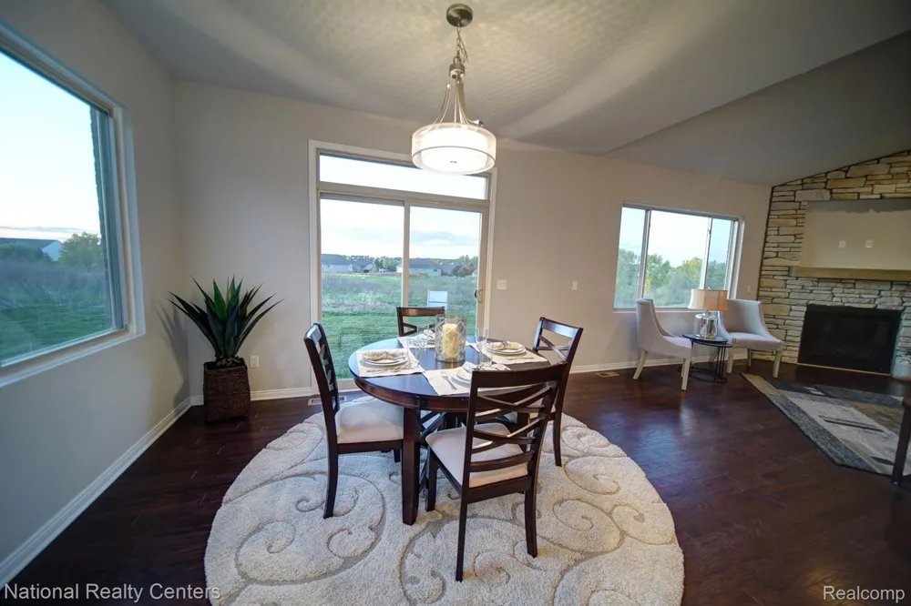 18 Steeplechase Drive Metamora Township, MI 48455