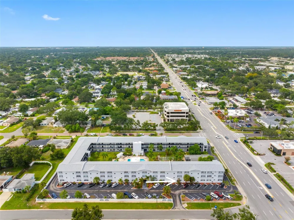 4050 4TH STREET #104 St Petersburg, FL 33703