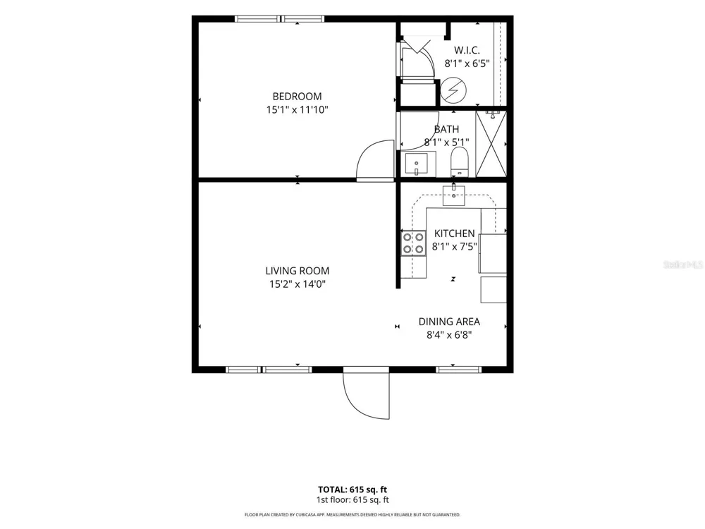 4050 4TH STREET #104 St Petersburg, FL 33703