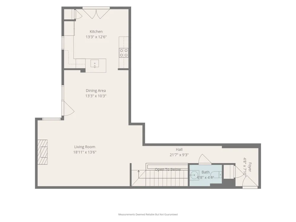 450 E Ohio Street #202 Indianapolis, IN 46204