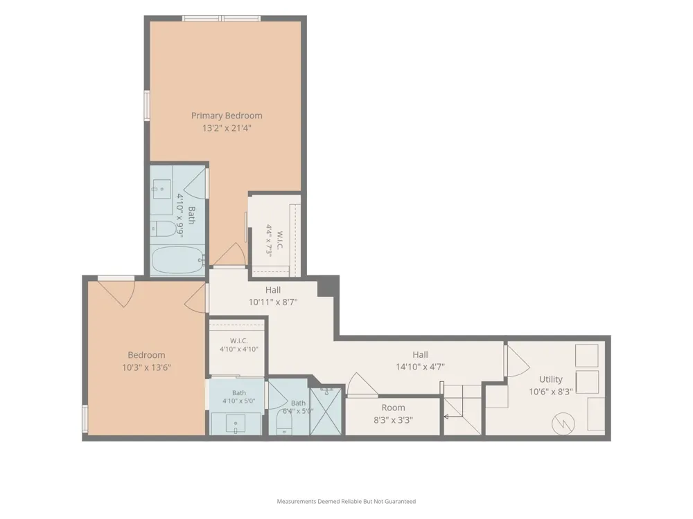 450 E Ohio Street #202 Indianapolis, IN 46204