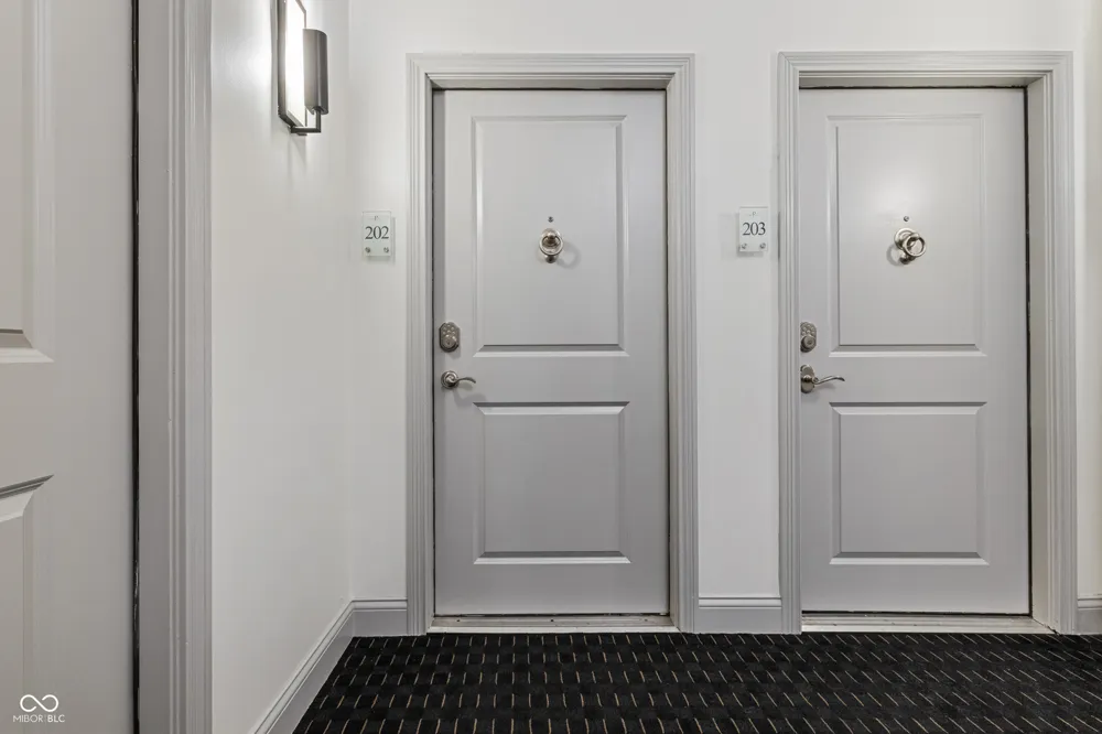 450 E Ohio Street #202 Indianapolis, IN 46204