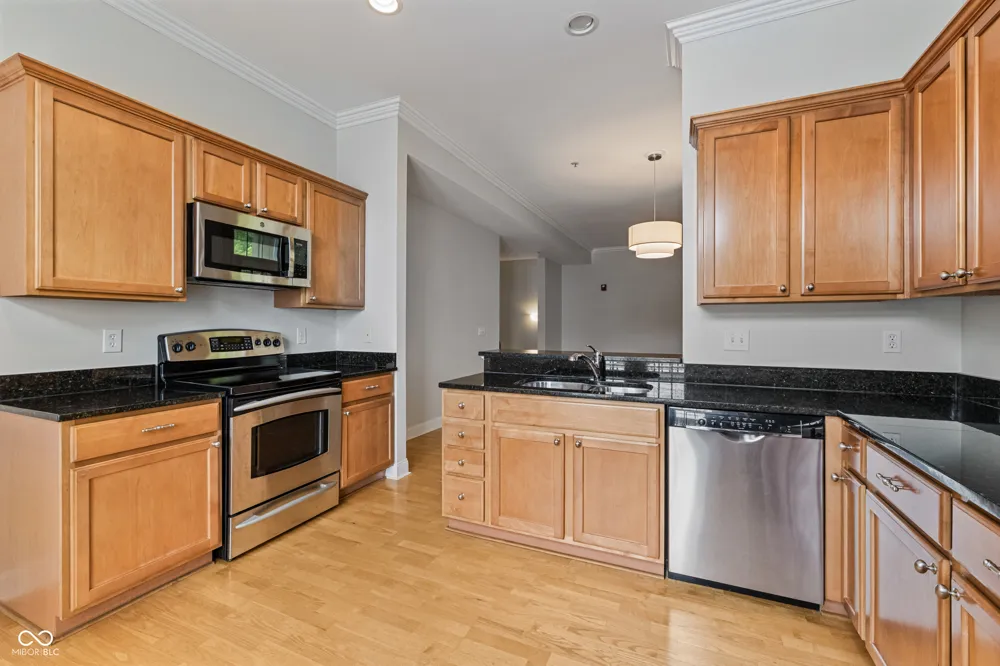 450 E Ohio Street #202 Indianapolis, IN 46204