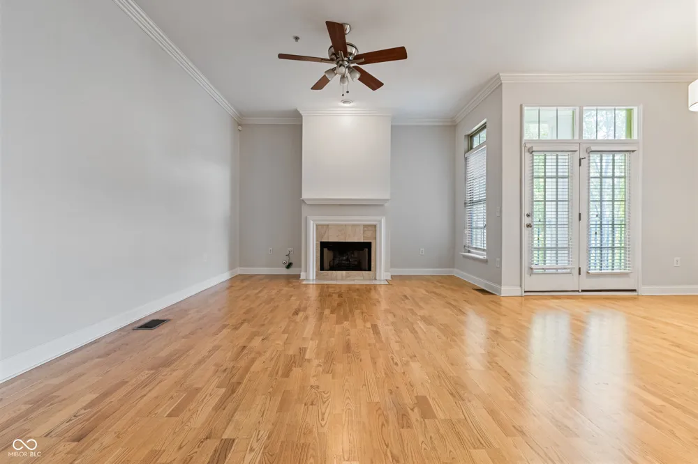 450 E Ohio Street #202 Indianapolis, IN 46204
