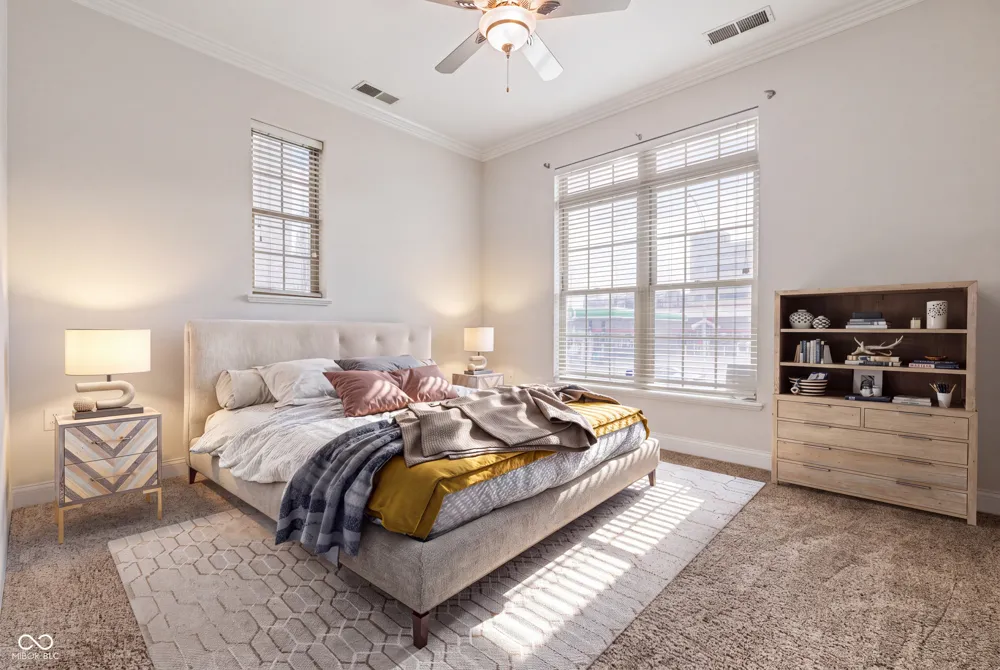 450 E Ohio Street #202 Indianapolis, IN 46204