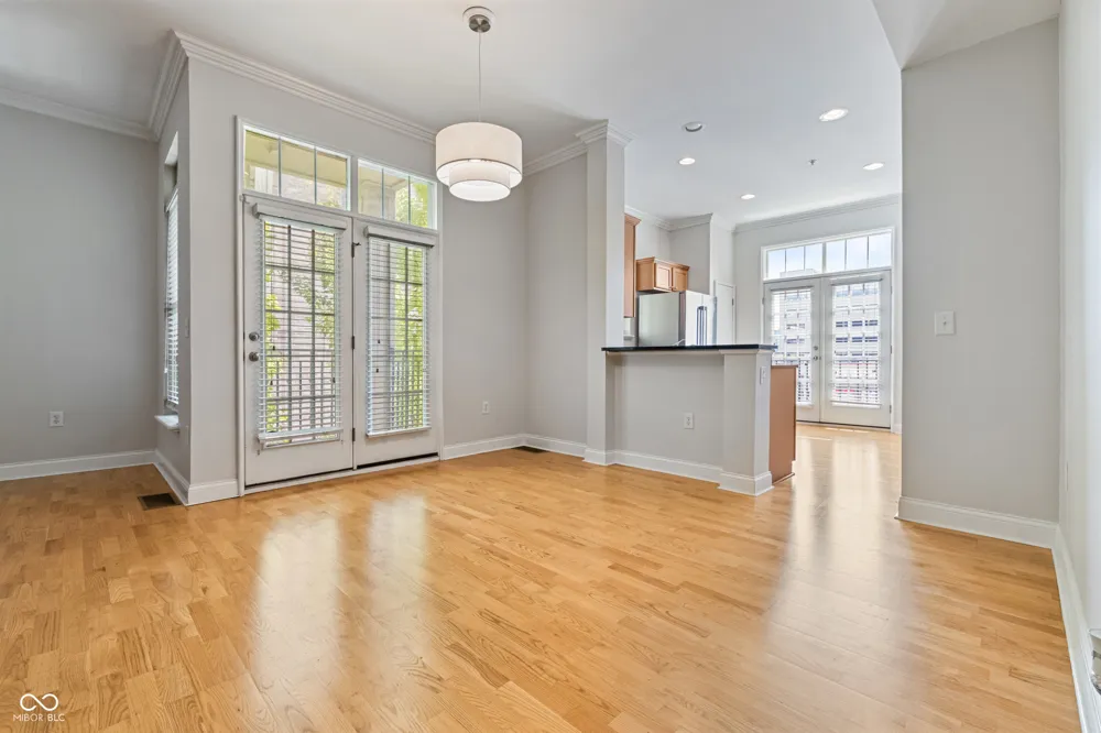 450 E Ohio Street #202 Indianapolis, IN 46204