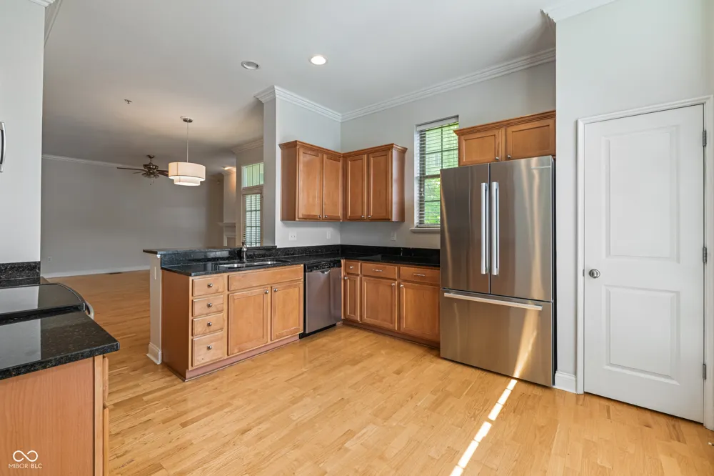 450 E Ohio Street #202 Indianapolis, IN 46204