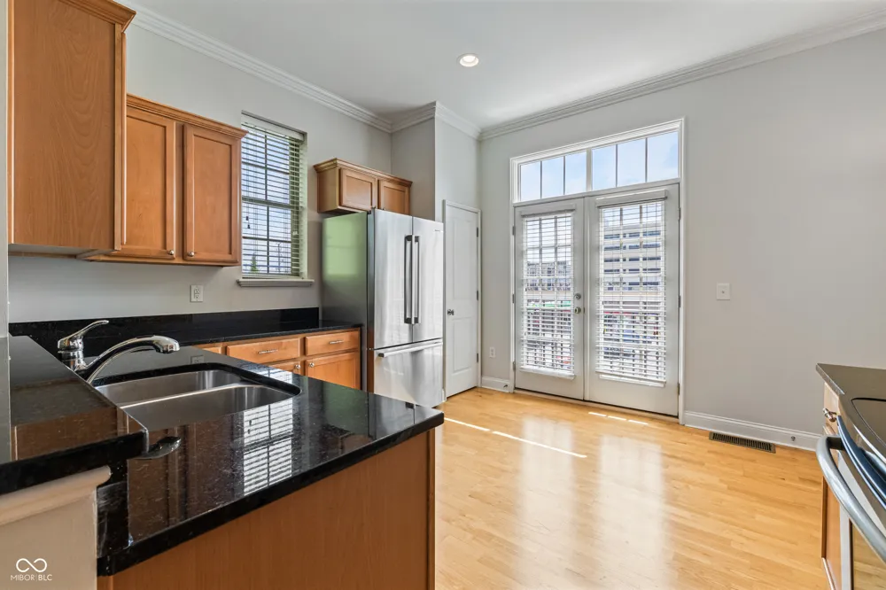 450 E Ohio Street #202 Indianapolis, IN 46204