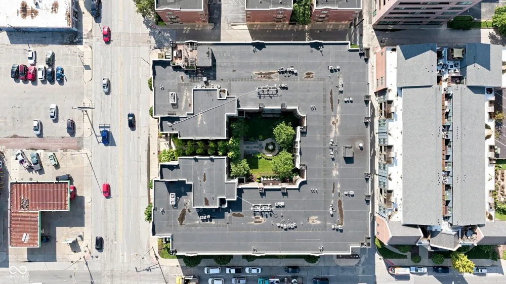 450 E Ohio Street #202 Indianapolis, IN 46204
