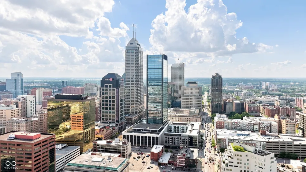 450 E Ohio Street #202 Indianapolis, IN 46204