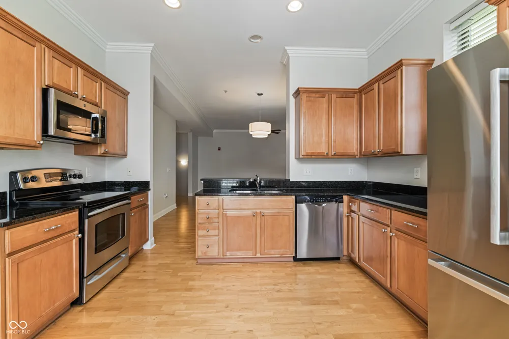 450 E Ohio Street #202 Indianapolis, IN 46204