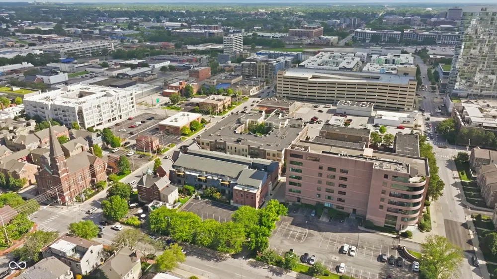 450 E Ohio Street #202 Indianapolis, IN 46204