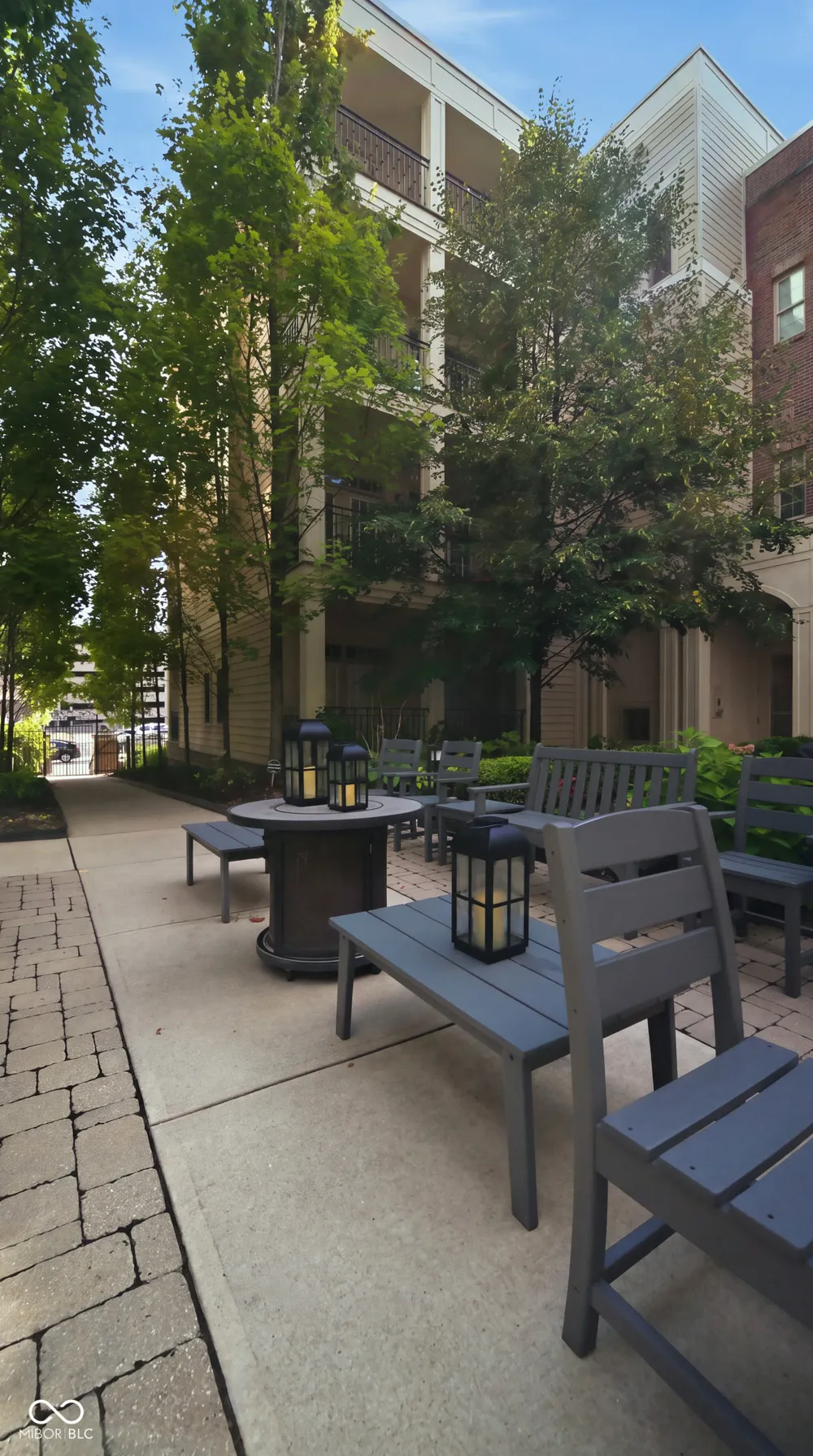 450 E Ohio Street #202 Indianapolis, IN 46204