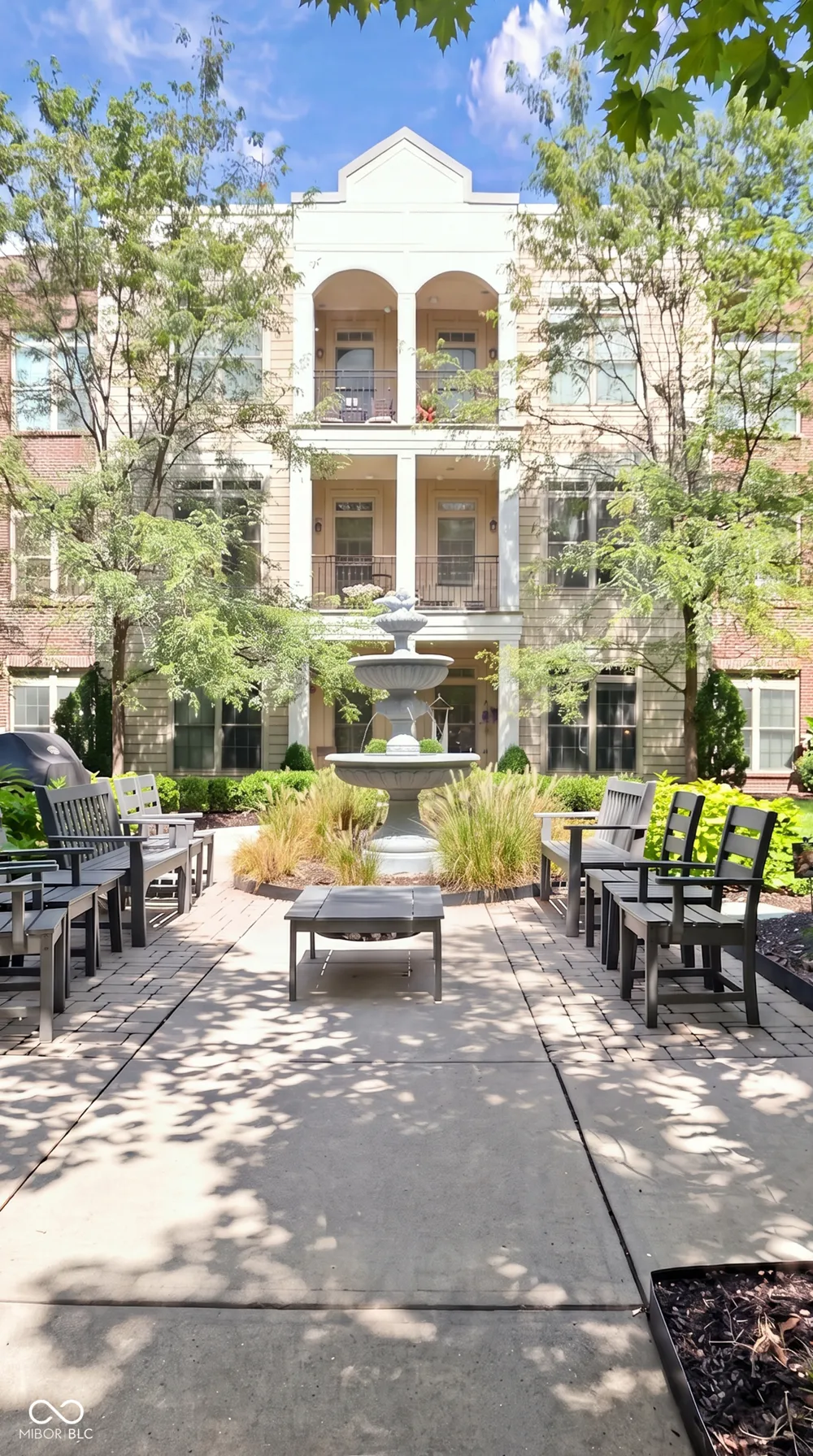 450 E Ohio Street #202 Indianapolis, IN 46204