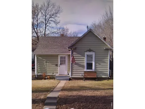 18 S Greeley Avenue
