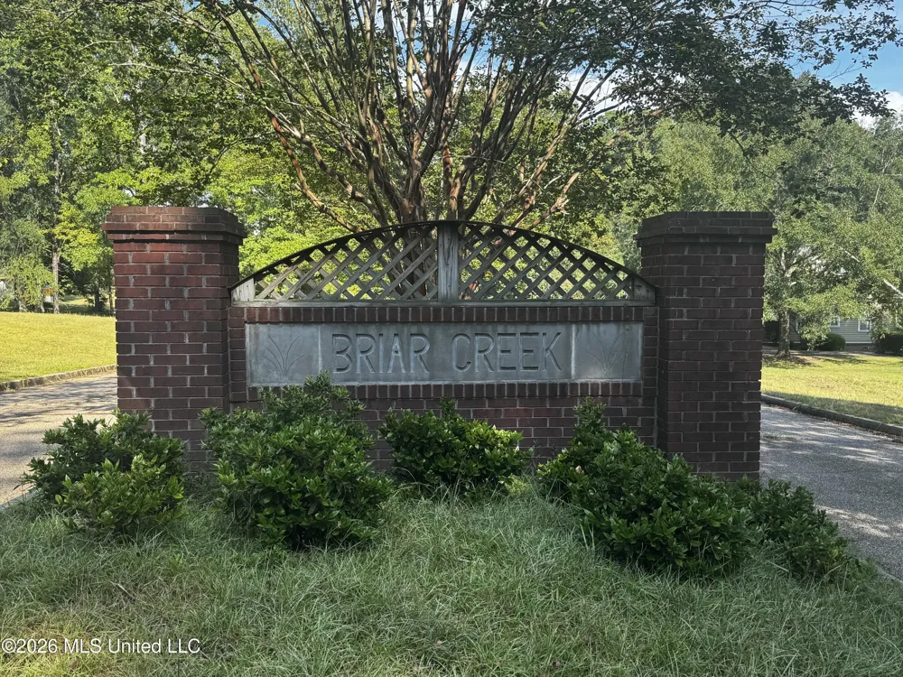 Lot 33 Briar Creek Circle Laurel, MS 39440