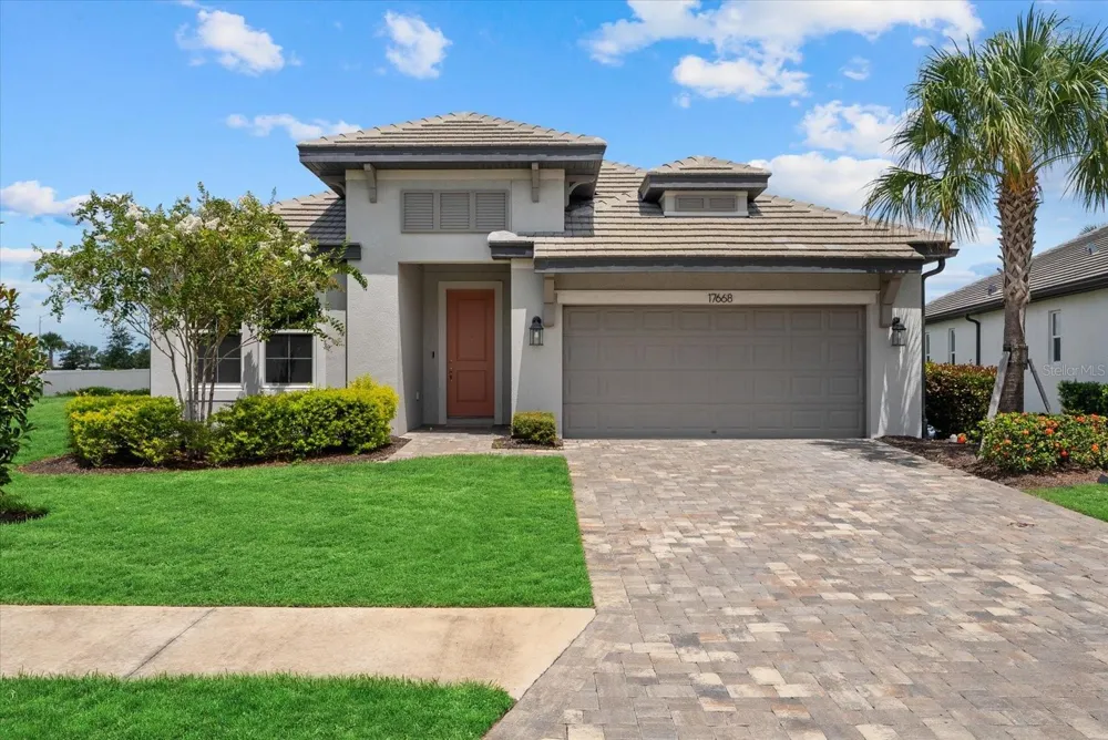 17668 SAVORY MIST CIRCLE Bradenton, FL 34211