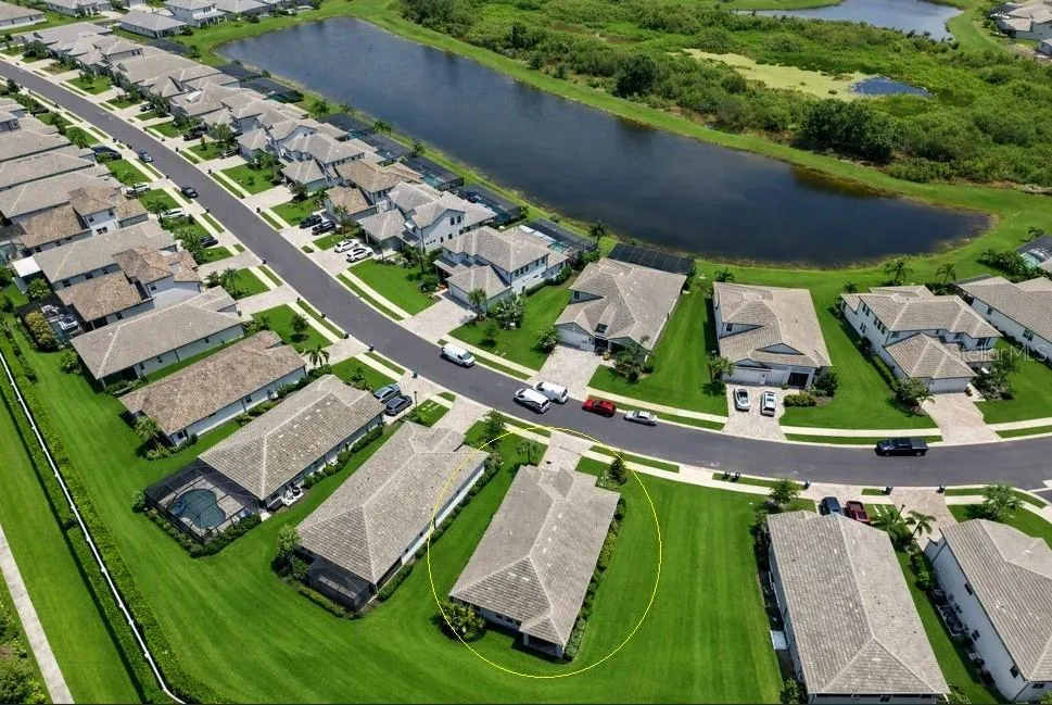 17668 SAVORY MIST CIRCLE Bradenton, FL 34211