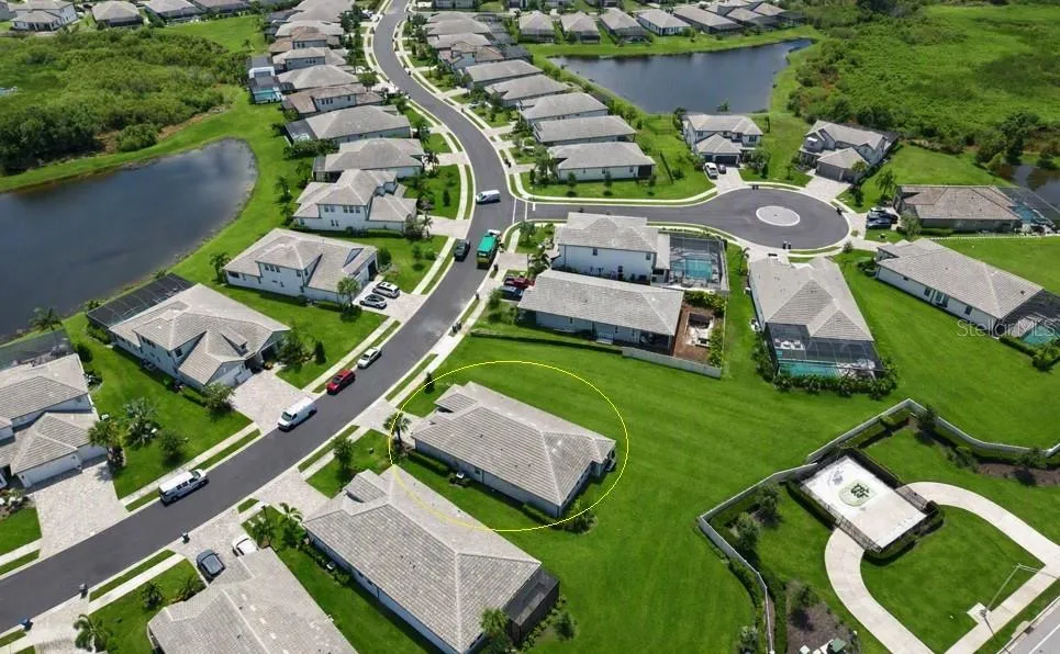 17668 SAVORY MIST CIRCLE Bradenton, FL 34211