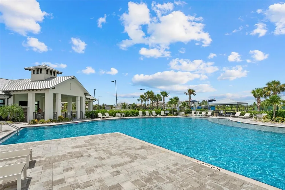17668 SAVORY MIST CIRCLE Bradenton, FL 34211