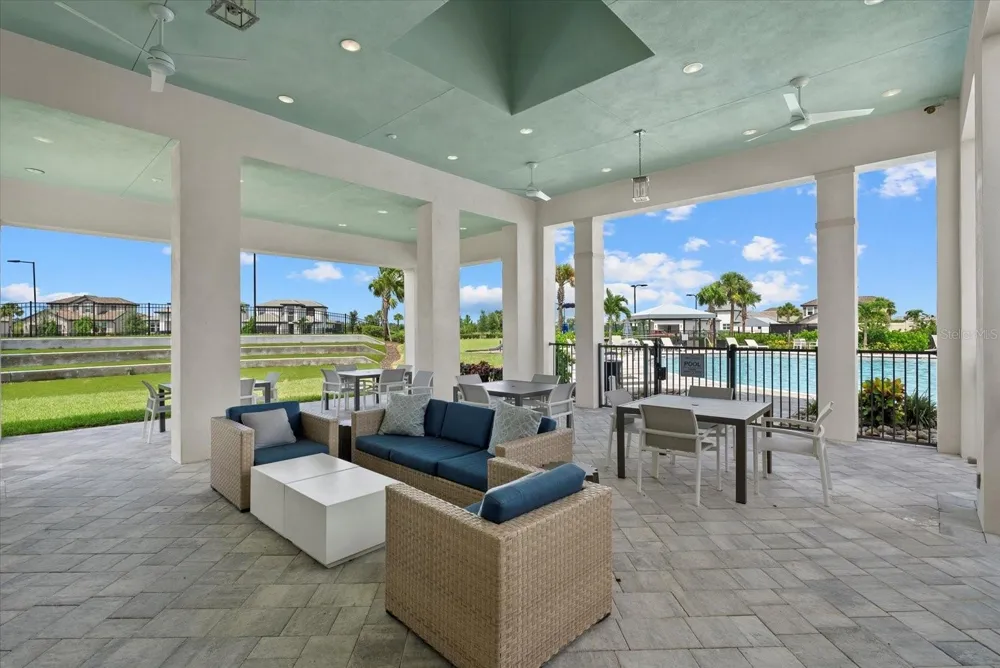 17668 SAVORY MIST CIRCLE Bradenton, FL 34211