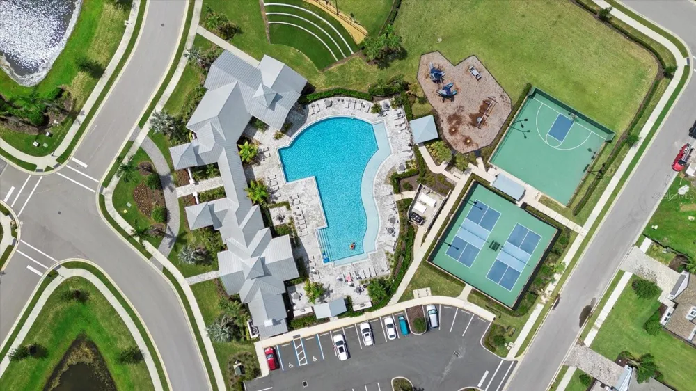 17668 SAVORY MIST CIRCLE Bradenton, FL 34211